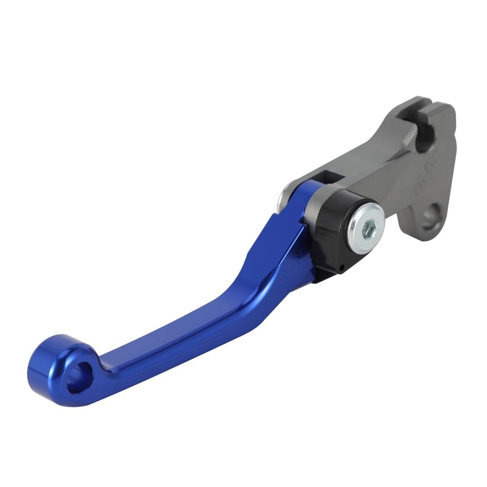 Levier d'embrayage pliable et extensible pour TTR110 commande de frein réglable