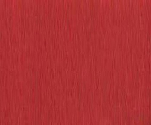 generique - CREADETEX.COM Tissus coupon ROUGE 30 x 20 cm FEUTRINE tres epaisse 600 gr/m² - 3 mm deco loisirs creatifs