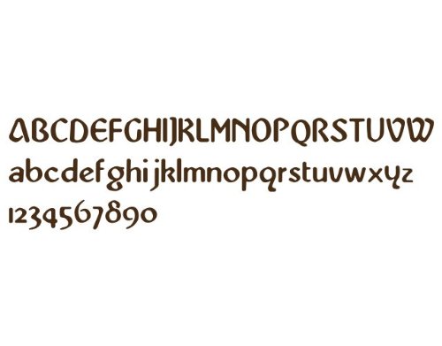 Quickstart: Fonts 2000 [Download] #TOP3