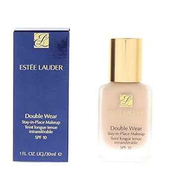 Estee Lauder Maquiagem Stay-in-place Spf 10-2c0 Cool Vanilla da Estee Lauder - Base de 28 g, 30 ml