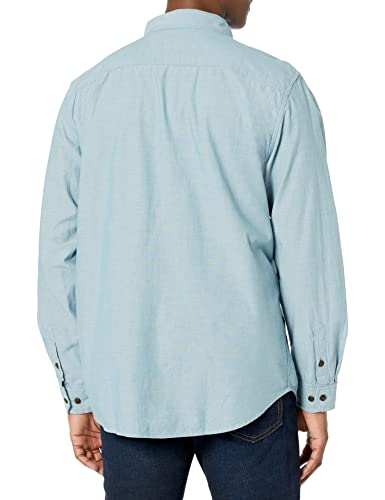Image of Carhartt Men's Fort Loose LS Shirt