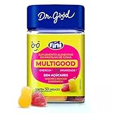 Multigood Morango e...image