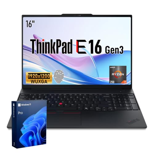 Lenovo ThinkPad T1g Gen 8 on Amazon