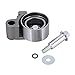 KoehLy TCKWP295D TB295LK3 WP295K1E Timing Belt Kit Water Pump Set 05-10 Compatible with Chrysler 300 Sebring Compatible with VW Compatible with Dodge 3.5L 4.0L GTKWP295B AWK1300