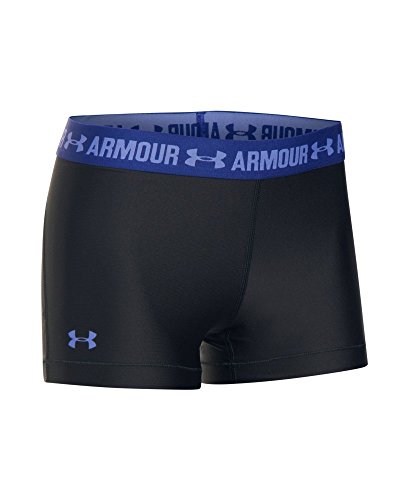 Under Armour - Pantaloncini da Fitness Flessibile