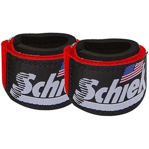 Schiek Sports 1100-WS Ultimate Wrist Support Cover