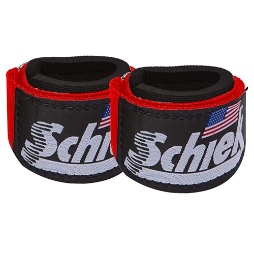 Schiek 1100-WS Ultimate Wrist Support
