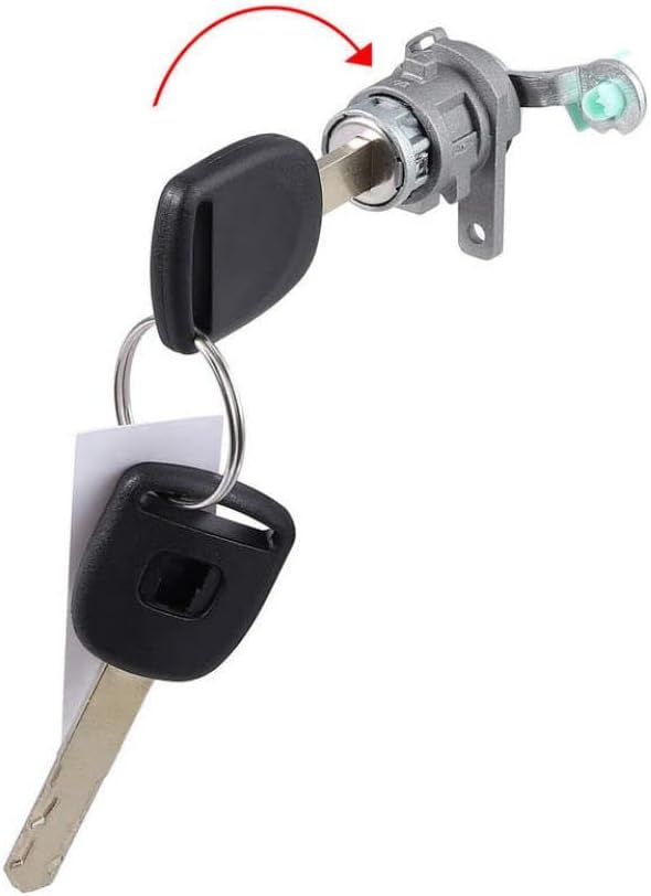 DOOR LOCK CYLINDER 72181-SDA-A11 72181SDAA11