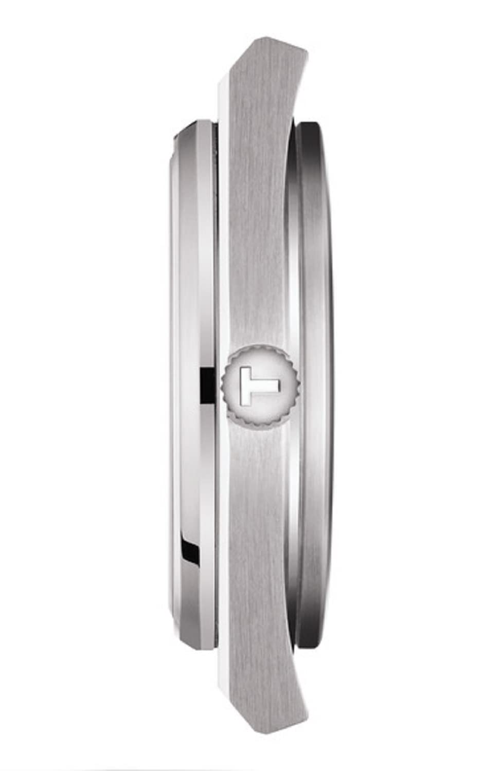 Montre Tissot PRX acier cadran blanc