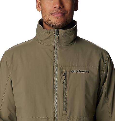 Image of Columbia Men's Northern Utilizer Jacket