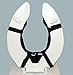 Gel-Foam Toilet Seat Cushion - 1 Each/Each