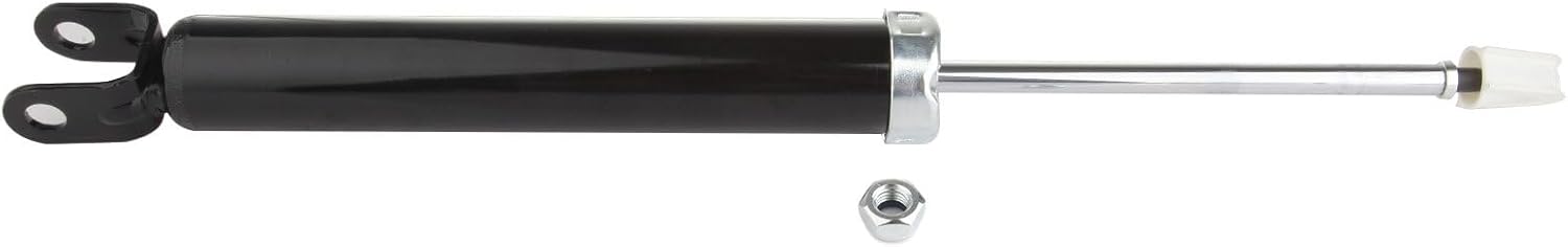 AUTOMUTO 2 Pcs Struts Shock Absorbers Compatible with 2007-2010 for Hyundai Elantra with 349085 Auto Shocks - Rear