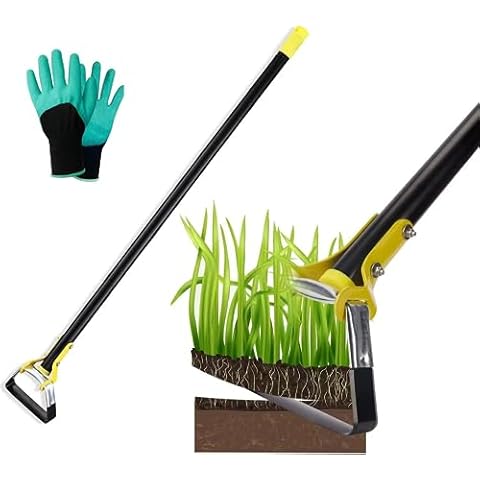 LEJIEYIN 60in Adjustable Stirrup Hoe Cover
