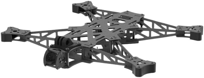 UL7 EVO Frame Compatible with Accessories and Parts