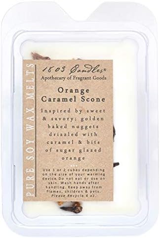 1803 Candles Melters - Thumbnail 2