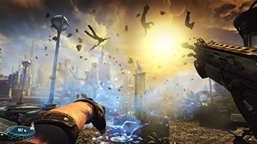 Image of Bulletstorm - Playstation 3 (Renewed)