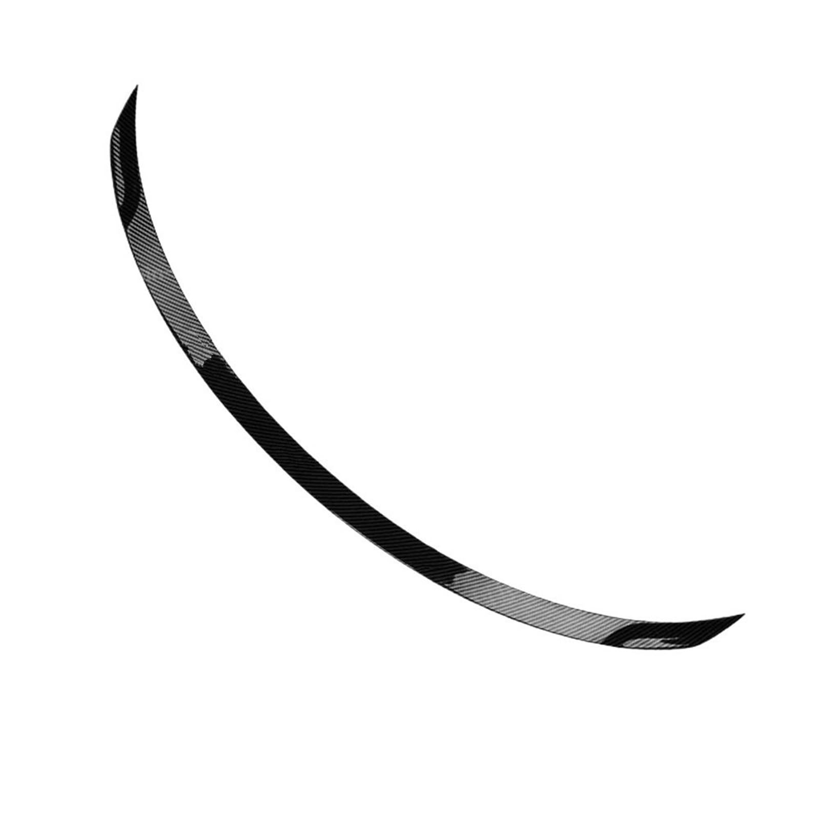 Auto Spoiler Posteriori Per Tesla Model Y Juniper 2025