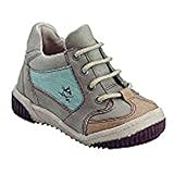  Capt´n Sharky Jungen Lauflernschuh Falk 20 EU Beige