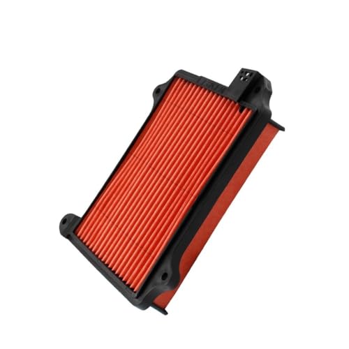 Filtre à air moto NX250 résout les pertes de puissance AX-1
