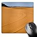 Price comparison product image 3dRose mp_94804_1 8 x 8-Inch Utah, Sand Dunes, Navajo Sandstone Buggy Tracks - Us45 Jwi0282 - Jamie and Judy Wild Mouse Pad