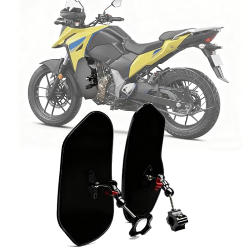 FOR V-Xg[250SX v strom 250sx v 2025 2026 2024 2023 2022[goC̒\ȕGیtgKXیtgKXGیANZT[ (b) [sAi]