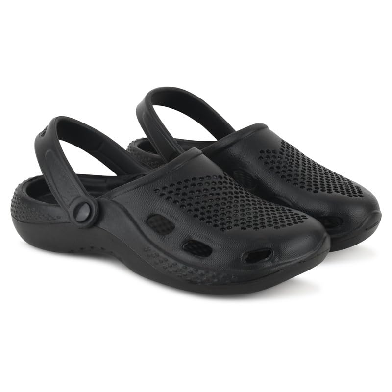 Image of Men's Boys's Super Soft Clogs Sandals