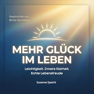 Mehr Gl&uuml;ck im Leben Titelbild