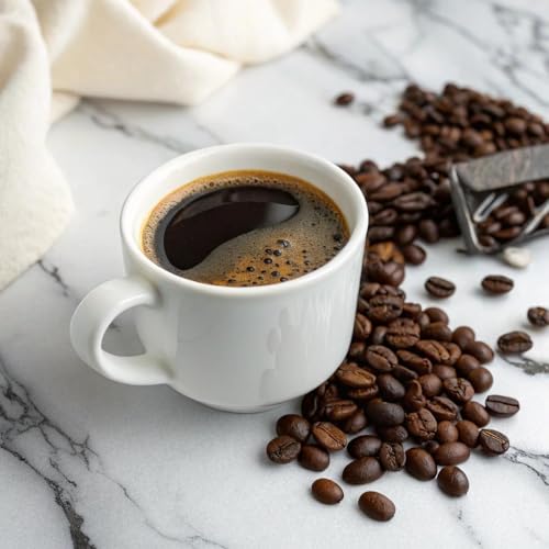Fresh Roasted Organic Guatemala Coffee