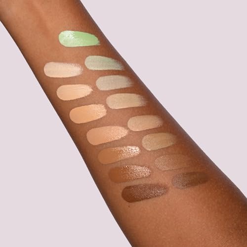 Neve Cosmetics Correttore Liquido Ristretto Concentrato Correttivo | "Green" - 5