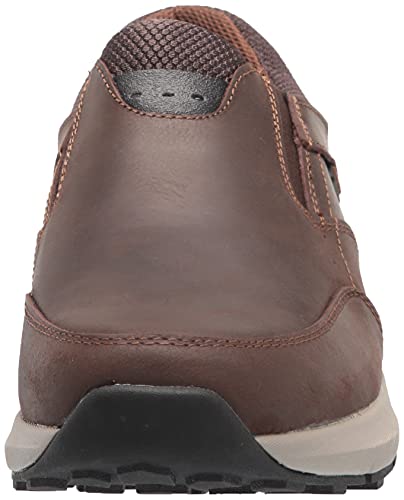 Nunn Bush Men's Excursion Waterproof Moccasin Toe Slip-on with Kore Comfort Technology Loafer2