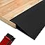 Vinyl-Floor Transition Strip Door-Thresholds-Ramps 72 inch, Threshold 1 ...
