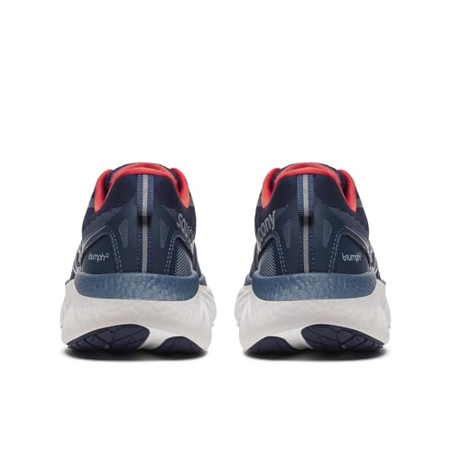 Image of Saucony Men's Triumph 22 Sneaker