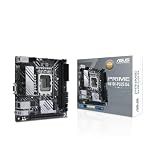 ASUS – ASUS Prime H610I-PLUS D4-CSM Mainboard Sockel Intel LGA 1700