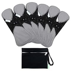 Black Outer, Grey Inner