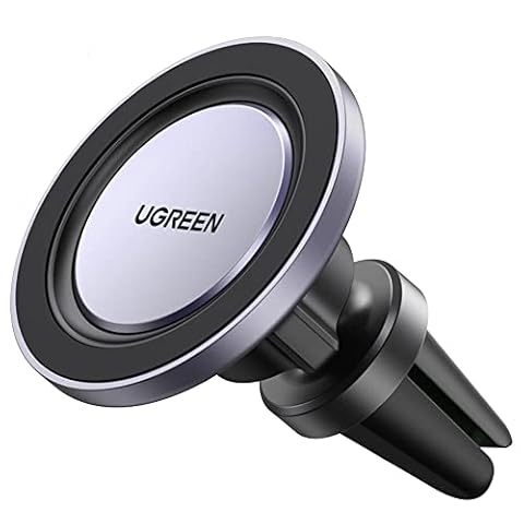 ESR HaloLock Magnetic Car Vent Mount