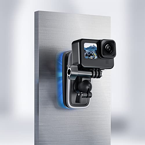 TELESIN GoPro p Nbv}Eg }Olbg px\ bNTbNNbv {[xbht Sǂɋz\ bNTbNɋŉ\ JT|[g HERO 12 11 10 9 8 7 6 5 Black Insta360