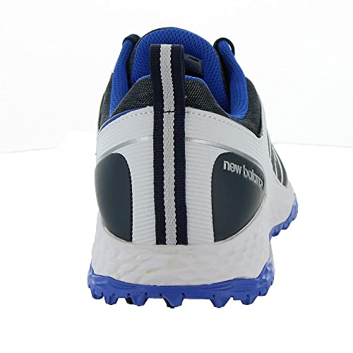 Image of New Balance Men's Fresh Foam Contend Golf Shoes