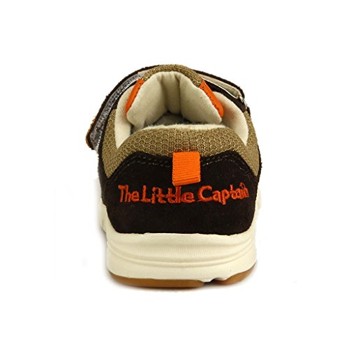 The Doll Maker Double Strap Sneaker3