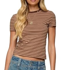 B-striped Light Brown