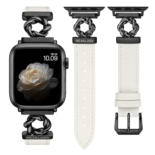 �R���p�`�u�� Apple Watch �o���h �{�v �������̃����O 38�^40�^41�^42mm �A�b�v���E�H�b�` �o���h ���U�[ �ׂ� ������ꌋ�і� ���f�B�[�X �����Ղ邤������ �����x���g �_�炩�� ���� for iWatch Series 11 1