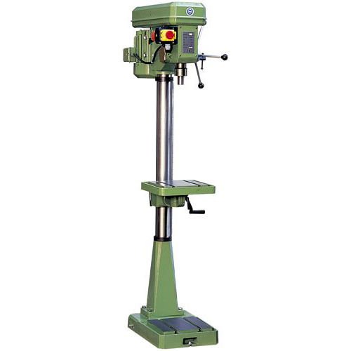 LTF Trapano A Colonna - Diametro Foratura 20 mm - 12 VelocitÃ