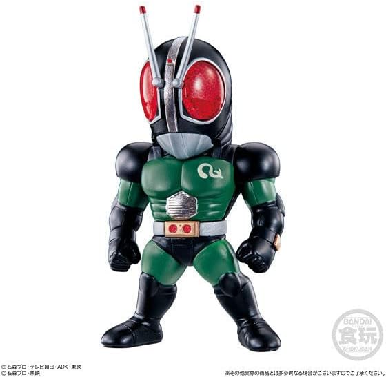 コンバージ14 82 BLACK RX