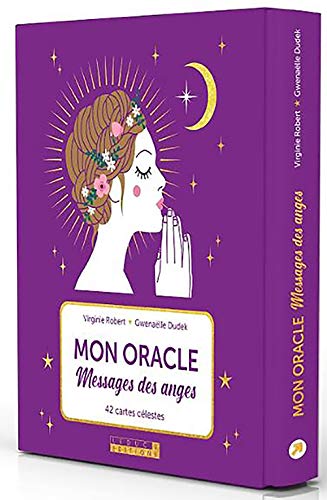  Mon Oracle messages des anges PDF
