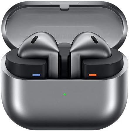 Samsung Galaxy Buds3