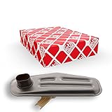 Automatic Trans Hydraulic Filter FEBI compatible with Renault 19 I Box Chamade 7700734655