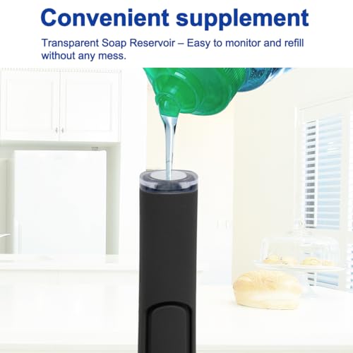 50% Off CELOX Soap Dispensing Dish Brush - Now $6.49