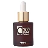 両親媒性 ビタミンC誘導体配合 [obajiではありません] 美容液 国内生産 サラシア(salacia) C200パワーセラム 30ｍg