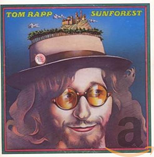 RAPP,TOM - Sunforest - Amazon.com Music