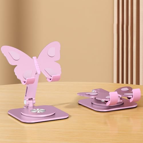 Support smartphone rotatif pour cuisine et chambre confort absolu - 7
