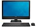 Produktbild Dell Optiplex 9030 AIO 58,4 cm (23 Zoll) Desktop-PC (Intel Core i7 4790s, 8GB RAM, 500GB HDD, 8GB DDR3, Win 7 Pro)